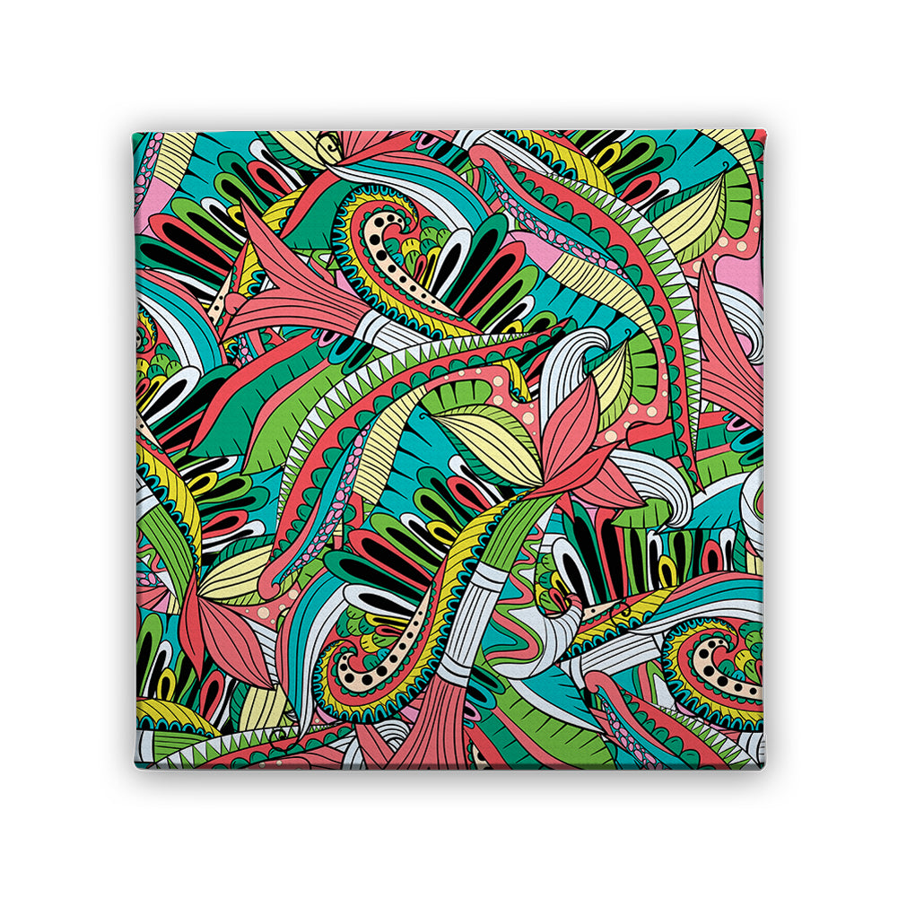 Картина Драскулки