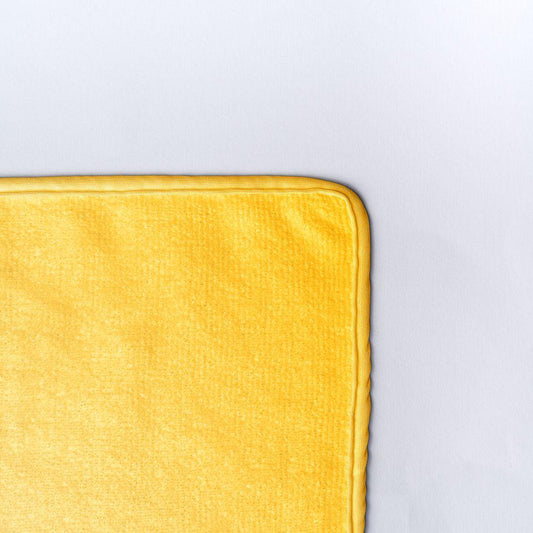 Плажна кърпа Семейство жирафи