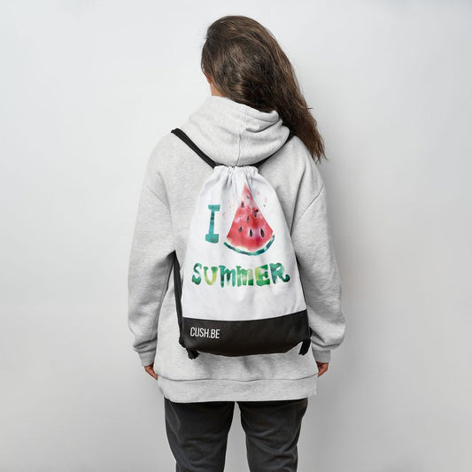 Мешка Обичам лятото