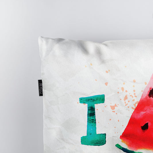 Възглавница Обичам лятото