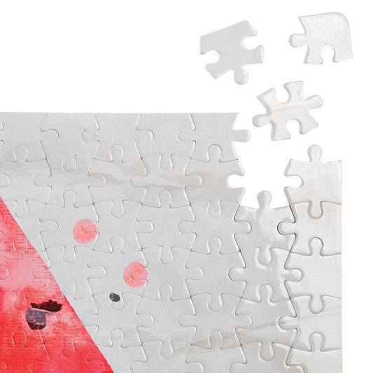 Пъзел Обичам лятото