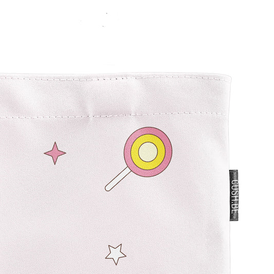 Голяма чанта Еднорог