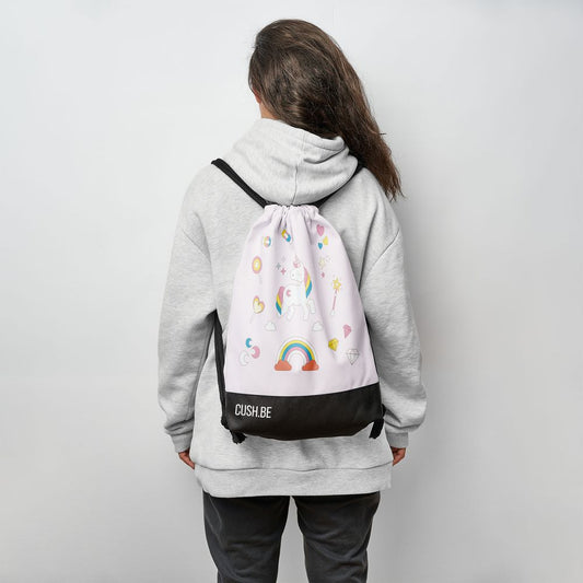 Мешка Еднорог