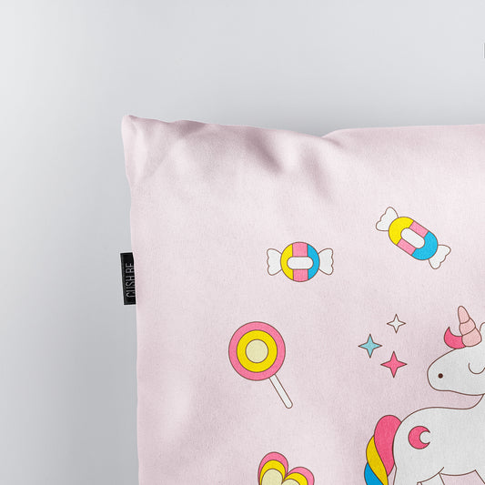 Възглавница Еднорог