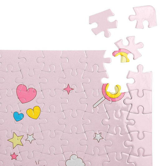 Пъзел Еднорог