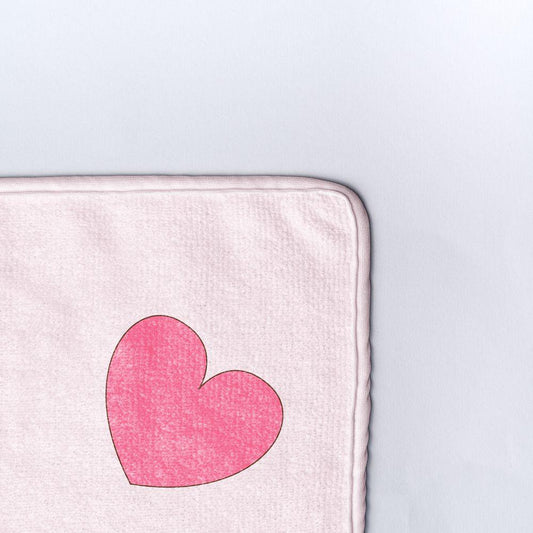 Плажна кърпа Еднорог