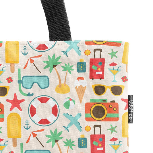 Чанта Хайде на плаж