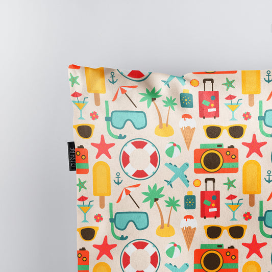 Възглавница Хайде на плаж