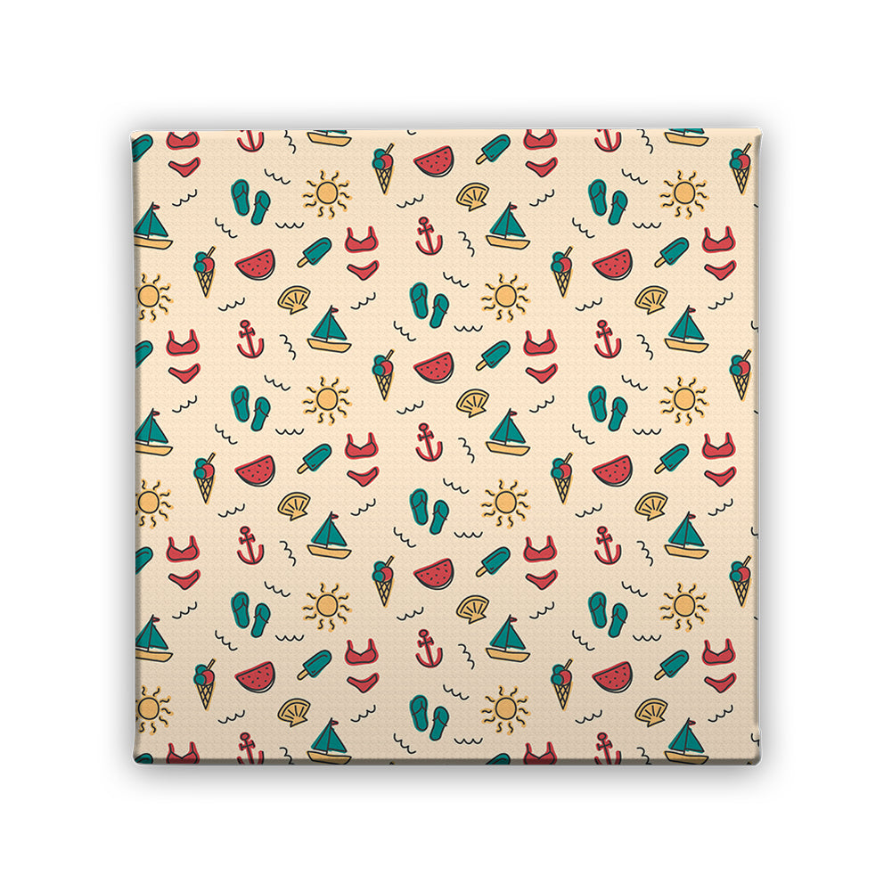 Картина Лято