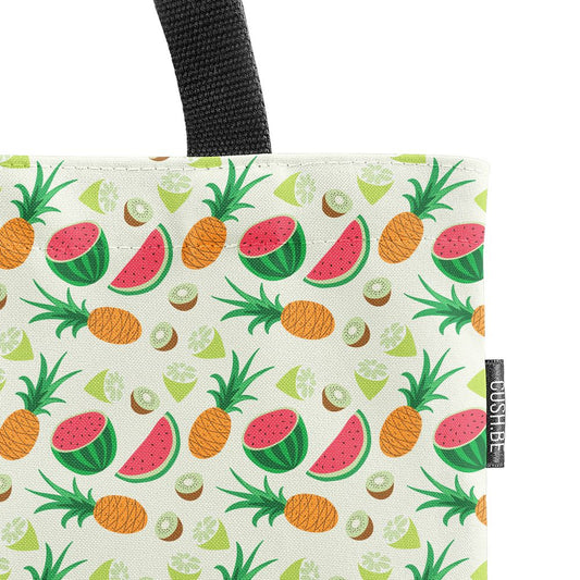 Чанта Тропически плодове