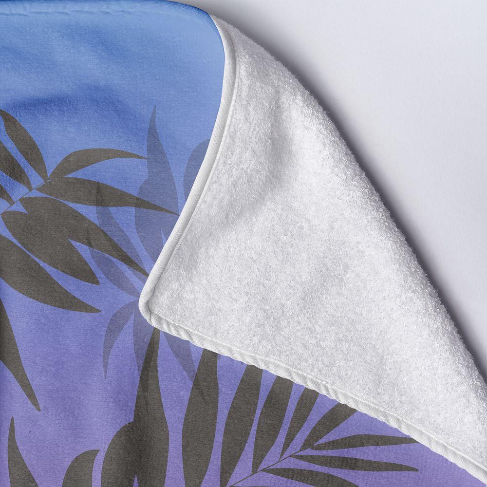 Плажна кърпа Тропически палмови листа