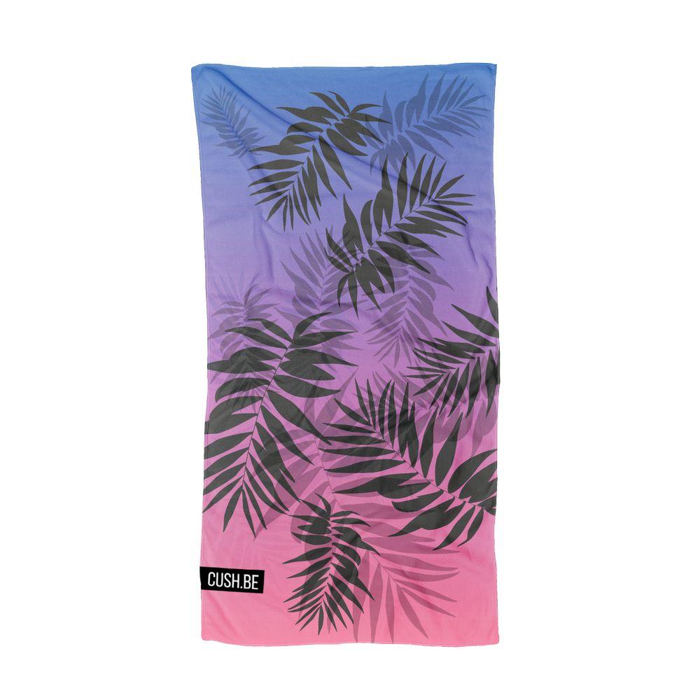Tropical_palm_leaves