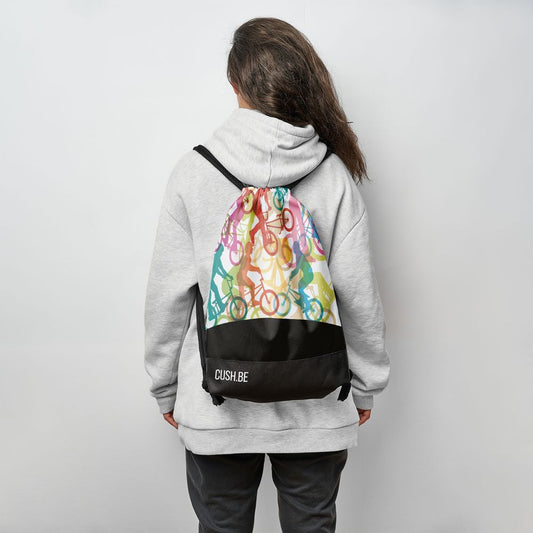 Мешка Екстремни колела