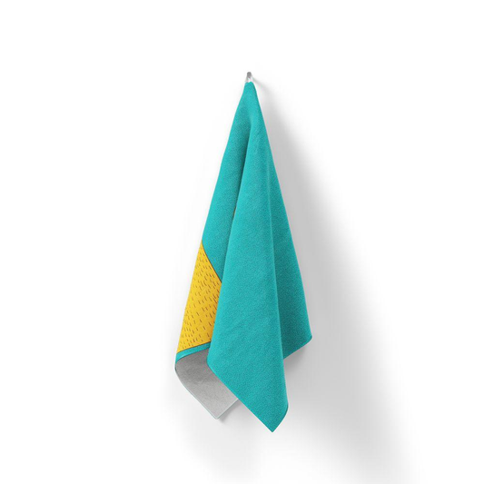 Домашна кърпа Нарисувана лисица