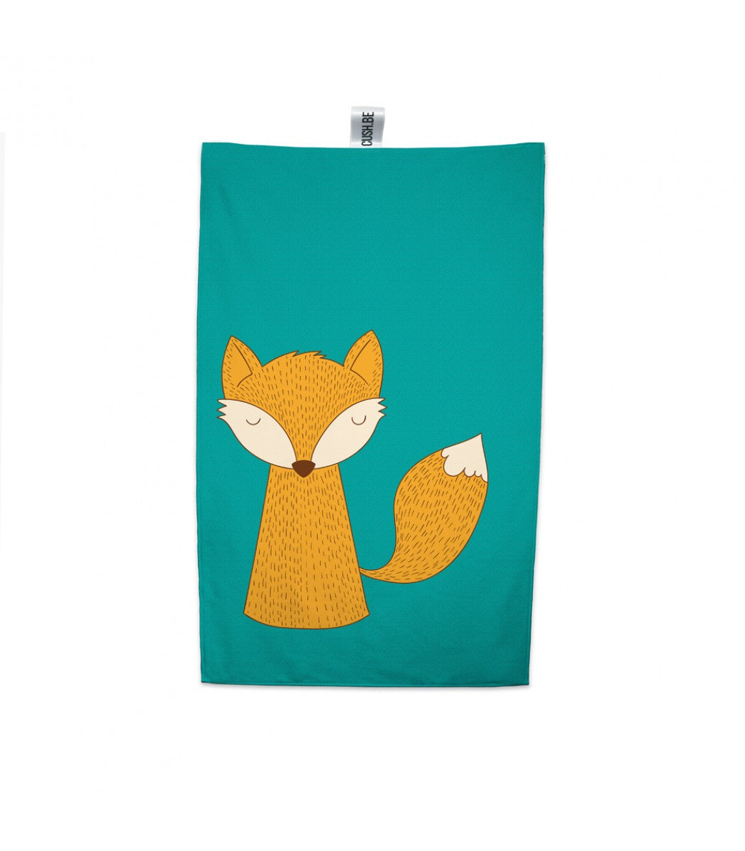 Schetchy_fox