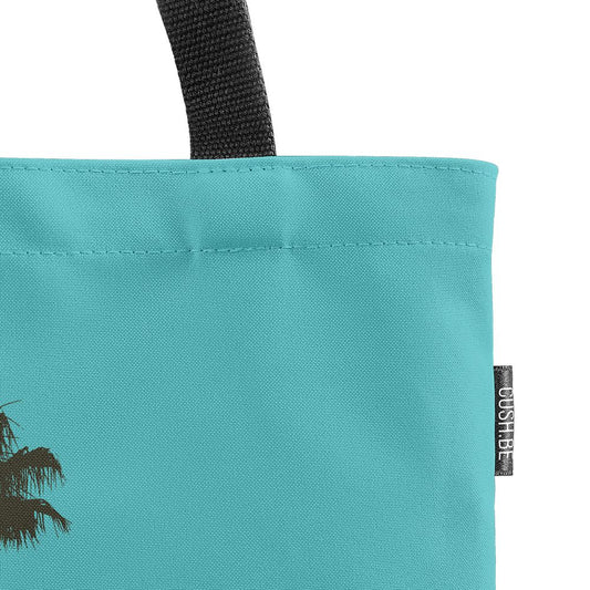 Чанта Тропически пейзаж