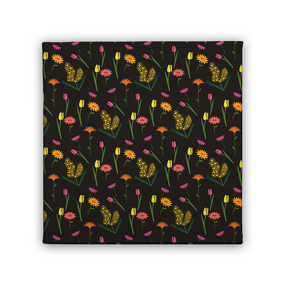 Картина Пролетна нощ