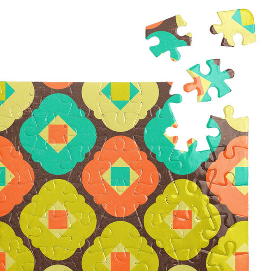 Пъзел Лято отпреди десет години