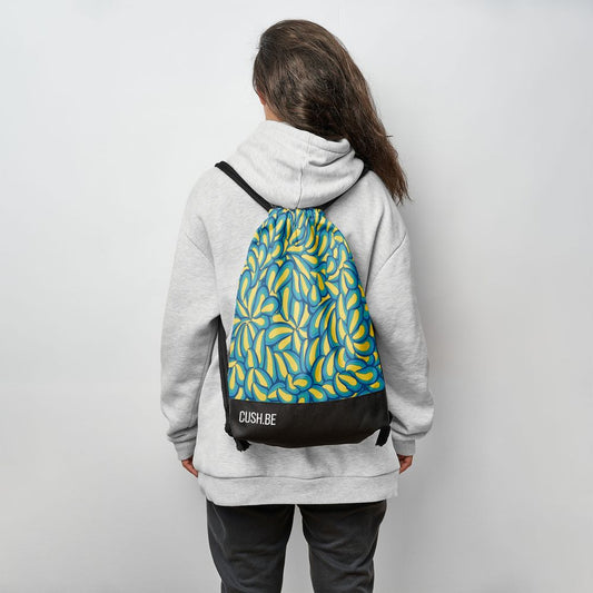 Мешка Синьо авокадо