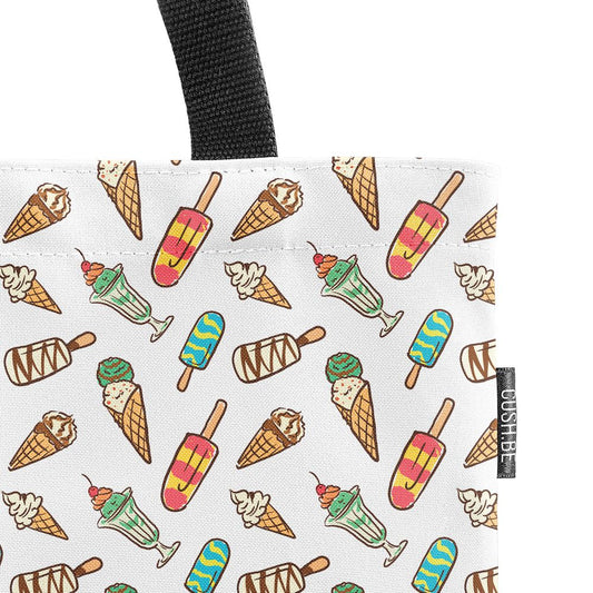 Чанта Сладоледена къща