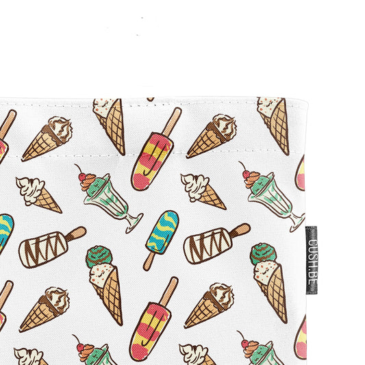 Голяма чанта Сладоледена къща