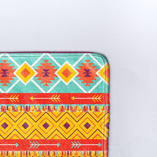 Плажна кърпа Бохо стил