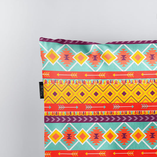 Възглавница Бохо стил