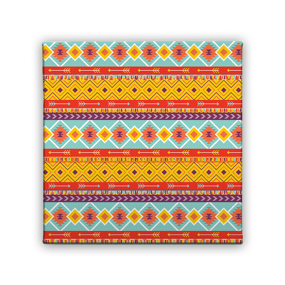 Картина Бохо стил