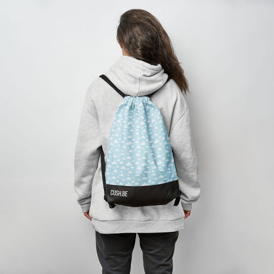 Мешка Облаци