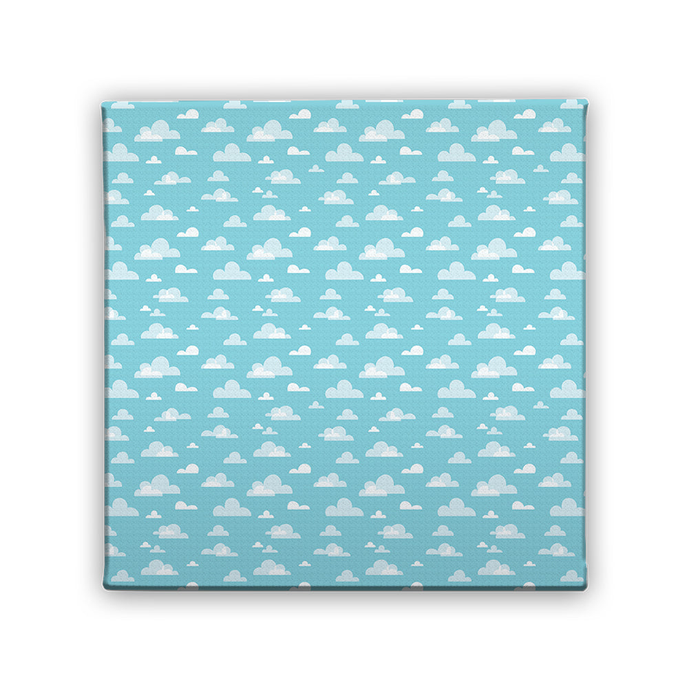 Картина Облаци