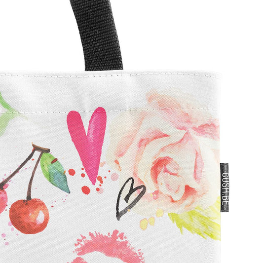 Чанта Наслаждавай се на лятото