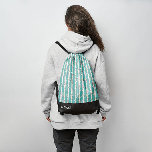 Мешка Цъфтящи дървета