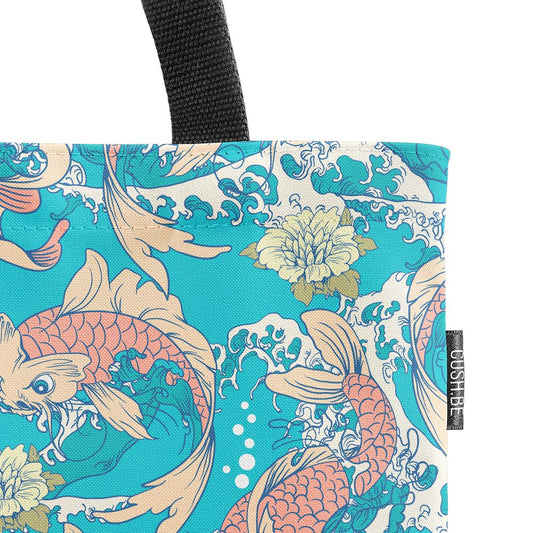 Чанта Риба Кои 2