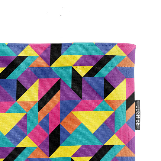 Голяма чанта Калейдоскоп