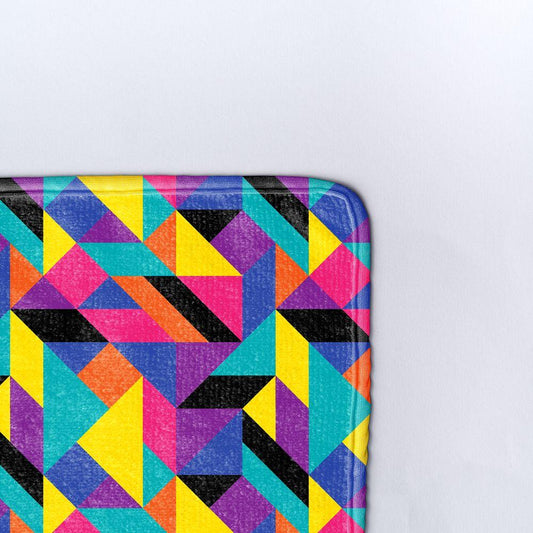 Плажна кърпа Калейдоскоп