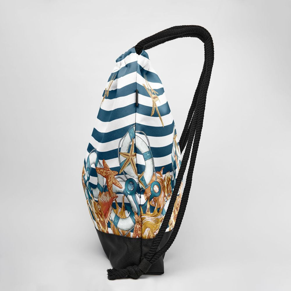 Мешка Морски стил