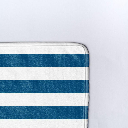 Плажна кърпа Морски стил