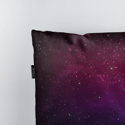 Възглавница Галактика