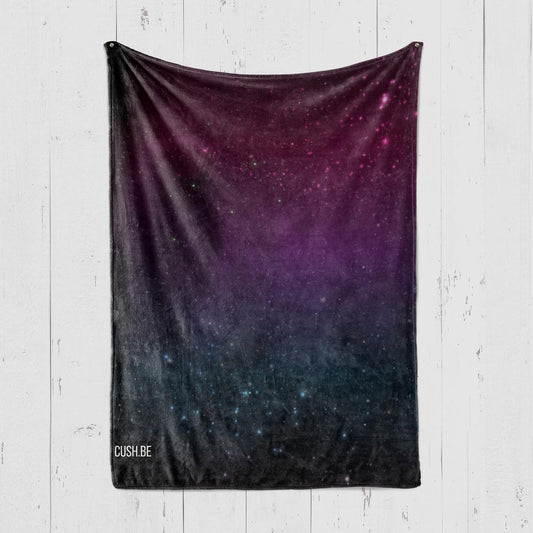 Одеяло Галактика