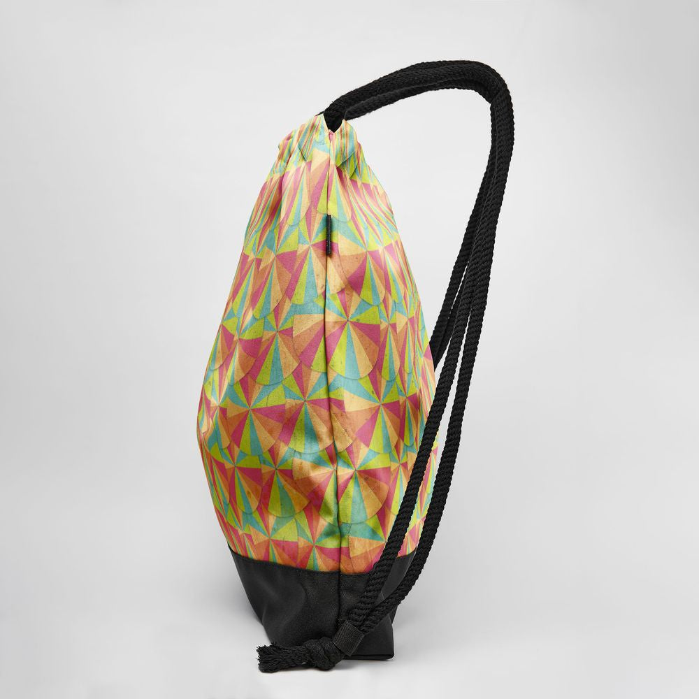 Мешка Цветна ролетка