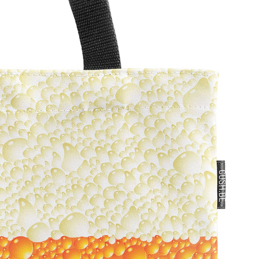 Чанта Бирени мехурчета