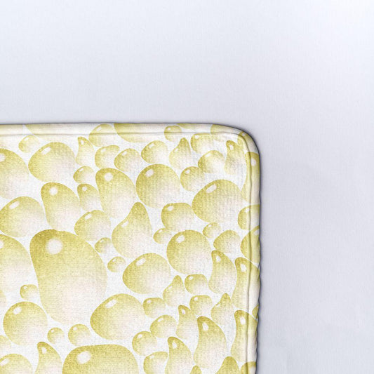 Плажна кърпа Бирени мехурчета