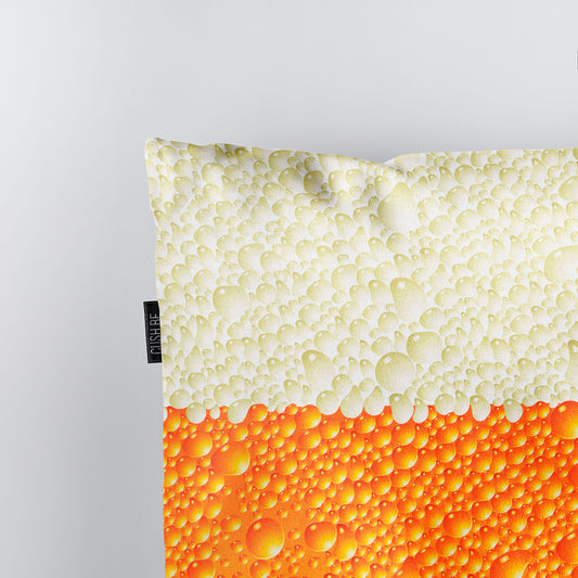 Възглавница Бирени мехурчета