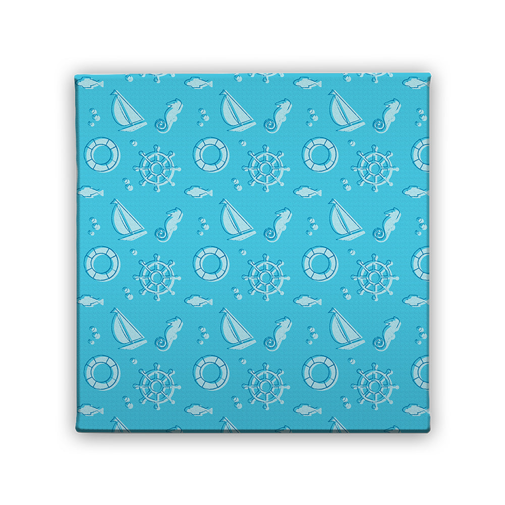 Картина Морски