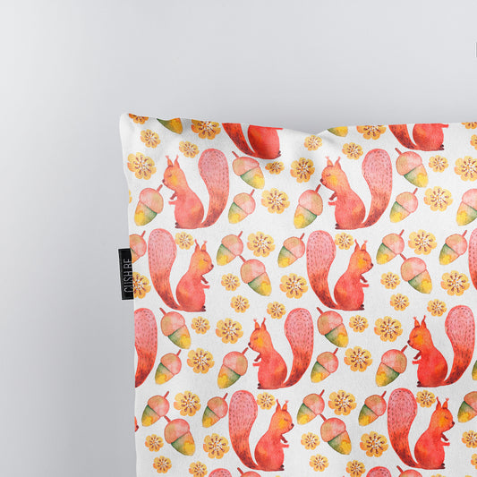 Възглавница Катерички