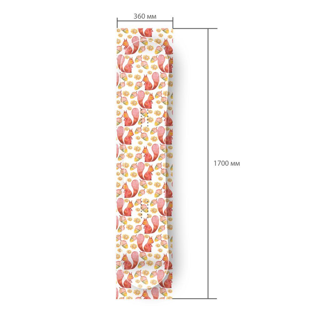 Сноуборд скин Катерици