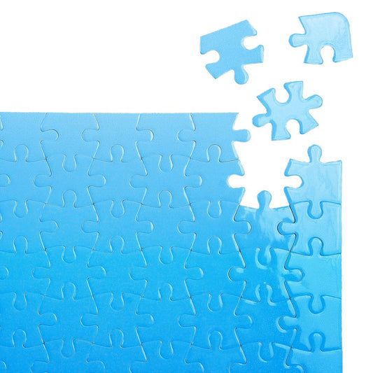 Пъзел Морска вълна