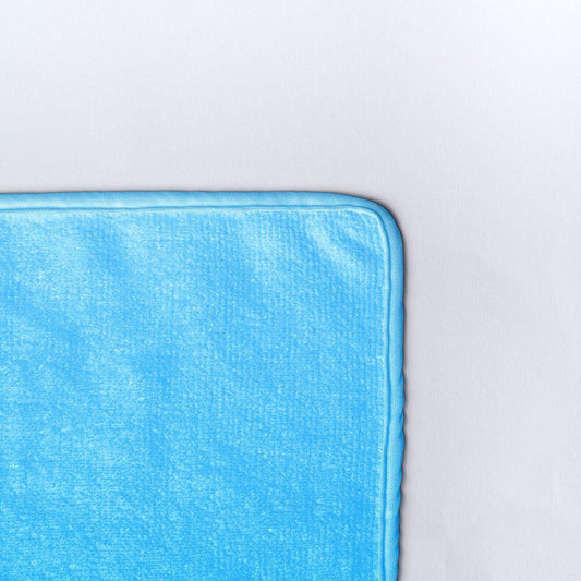 Плажна кърпа Морска вълна