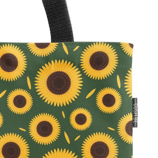 Чанта Слънчогледи