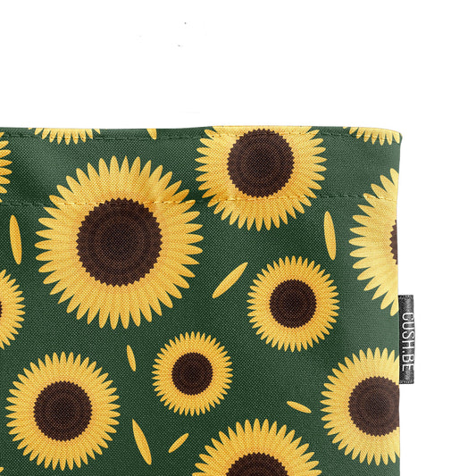 Голяма чанта Слънчогледи